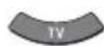 SONY KD65XF8505 - ± /  /  /  / (buton directional tip D-Pad) - 1