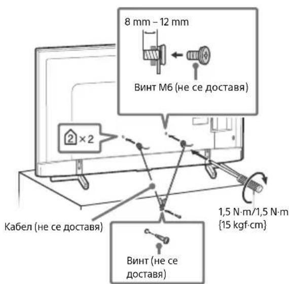 SONY KD65XF8505 - PpeoTbpaTaBaHe Ha napaHe - 2