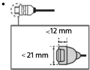 SONY KD65XF8505 - HDMI IN 1/2/3/4 - 1