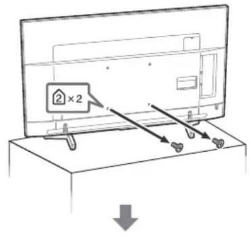 SONY KD65XF8505 - Transporting - 7
