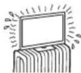 SONY KD65XF8505 - Situace: - 3