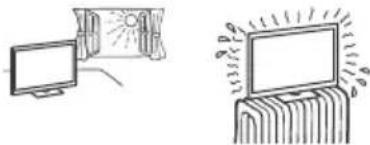 SONY KD65XF8505 - Situations: - 2