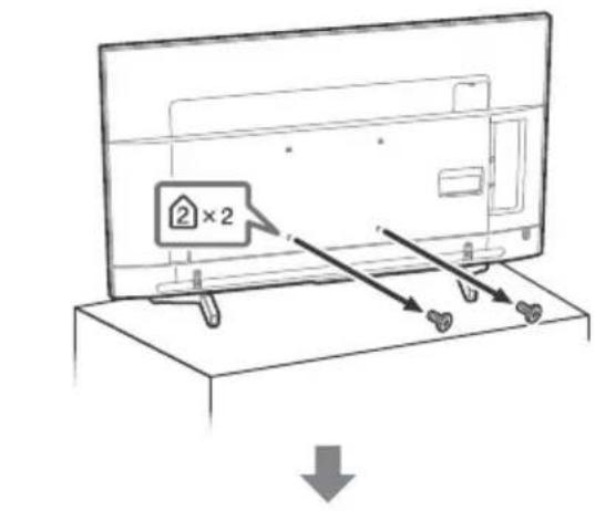 SONY KD65XF8505 - PpeoTbpaTaBaHe Ha napaHe - 3