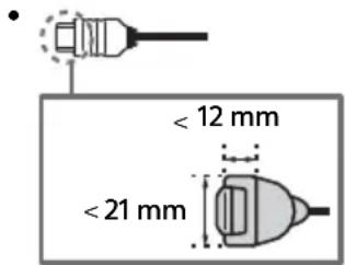 SONY KD65XF8505 - Schema di collegamento - 2