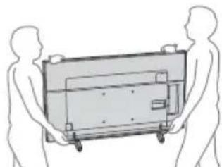 SONY KD65XF8505 - Transport - 3