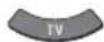 SONY KD65XF8505 - 十 /十/十/十/十 (Panel nawigacyjny D-Pad) - 1