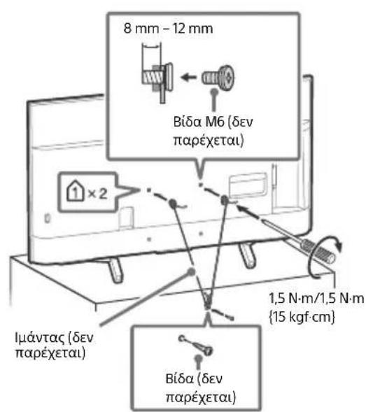 SONY KD65XF8505 - Anotponn ntwonc - 6