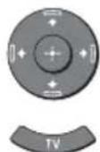 SONY KD65XF8505 - (Microfone) - 1