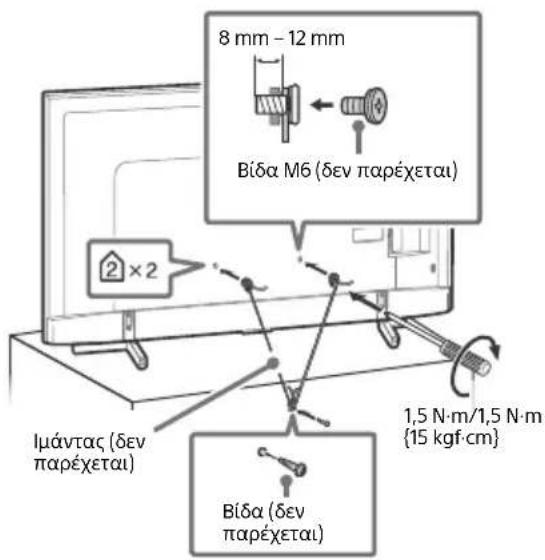 SONY KD65XF8505 - Anotponn ntwonc - 2