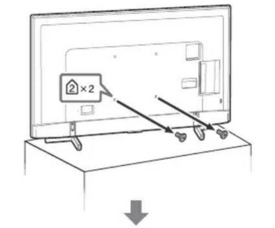 SONY KD65XF8505 - PpeoTbpaTaBaHe Ha napaHe - 1