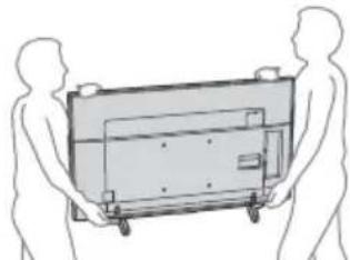 SONY KD65XF8505 - Transport - 3