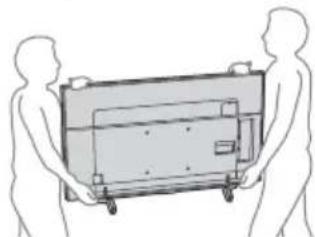 SONY KD65XF8505 - Szallitas - 3