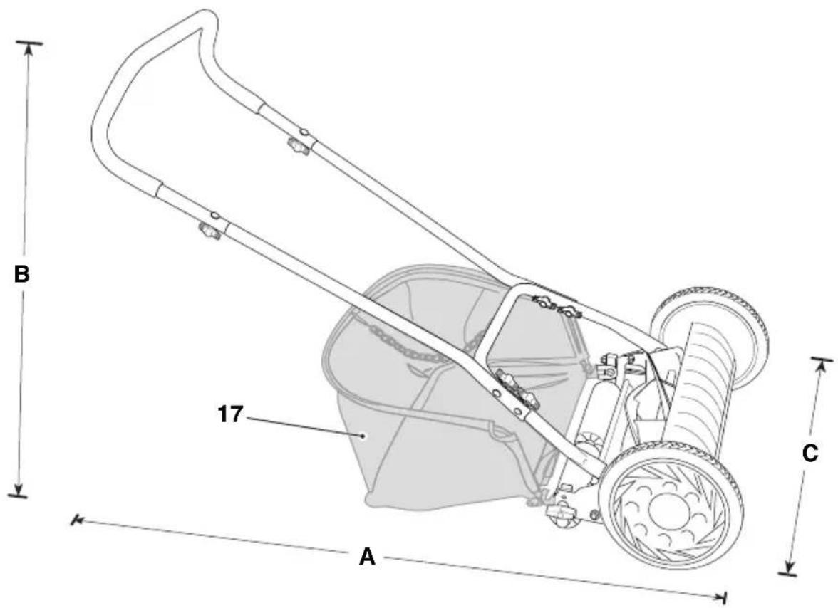 STIGA SCM 240 R - 6