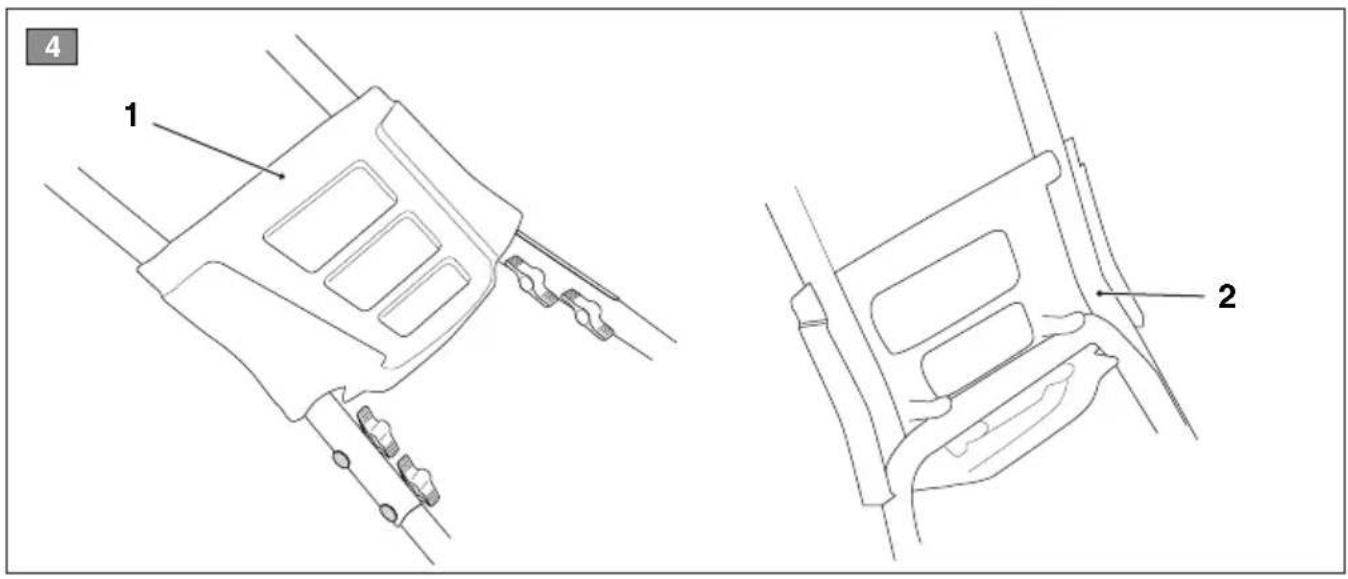 STIGA SCM 240 R - 7