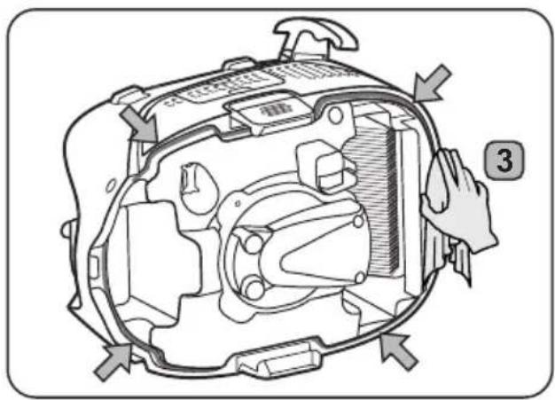 MAKITA VC4210L - VC4210L - 58