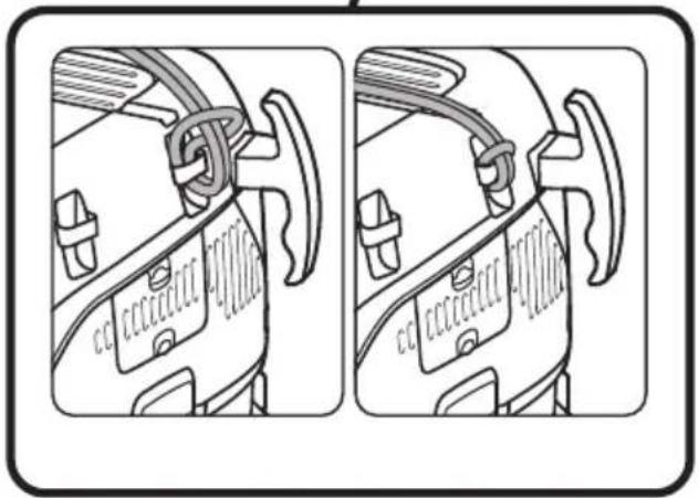 MAKITA VC4210L - VC4210L - 21