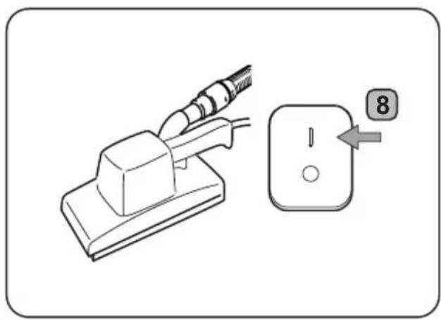 MAKITA VC4210L - VC4210L - 41