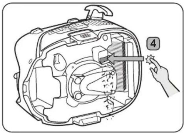 MAKITA VC4210L - VC4210L - 60