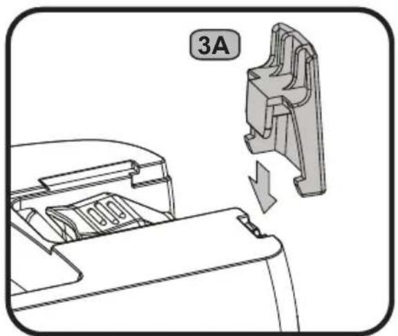 MAKITA VC4210L - VC4210L - 24