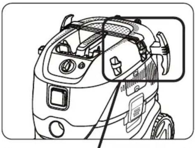 MAKITA VC4210L - VC4210L - 20