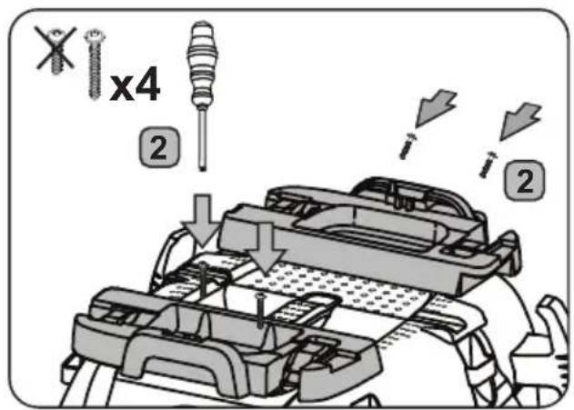 MAKITA VC4210L - VC4210L - 23