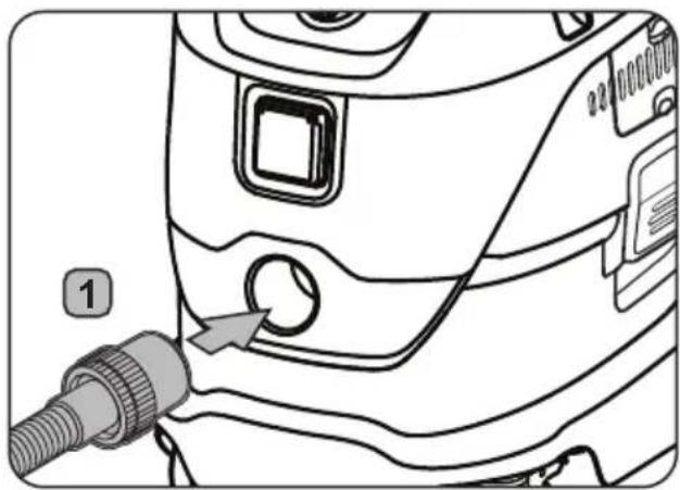 MAKITA VC4210L - VC4210L - 10