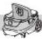 MAKITA VC4210L - VC4210L - 45