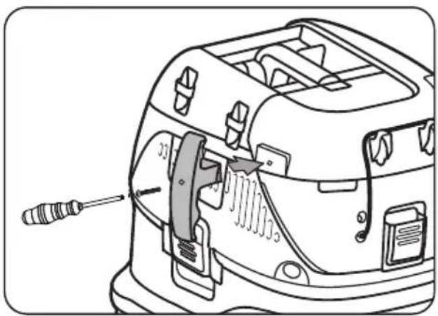MAKITA VC4210L - VC4210L - 19