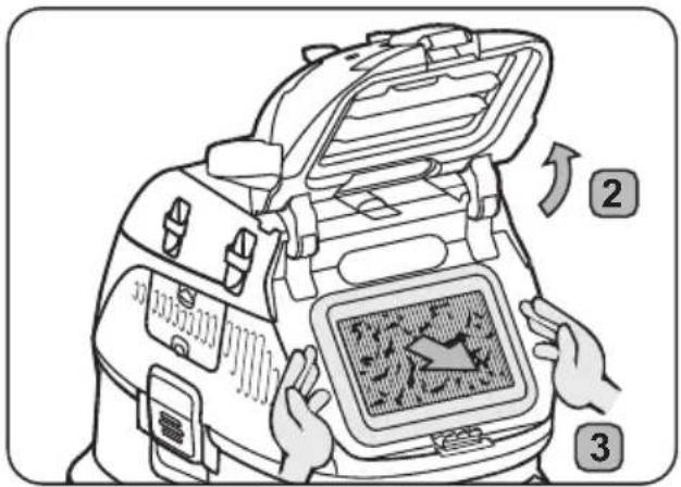MAKITA VC4210L - VC4210L - 50