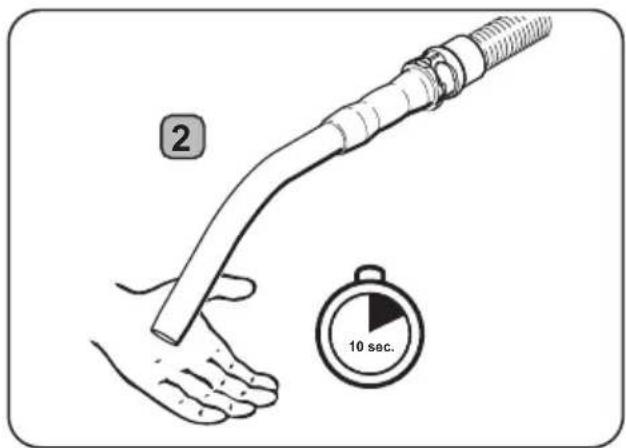 MAKITA VC4210L - VC4210L - 32