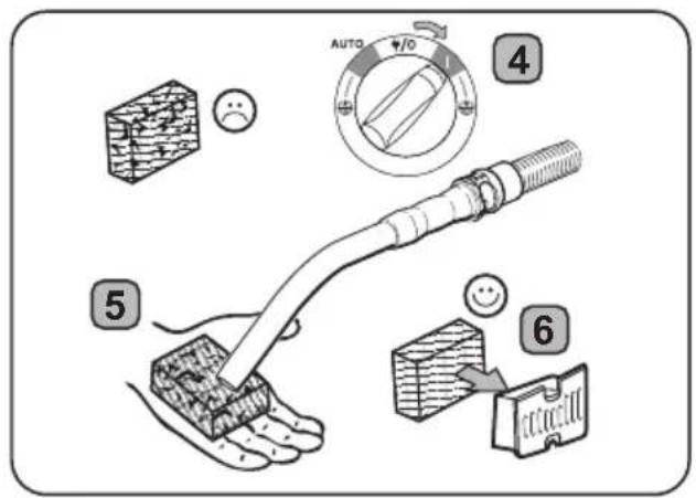 MAKITA VC4210L - VC4210L - 59