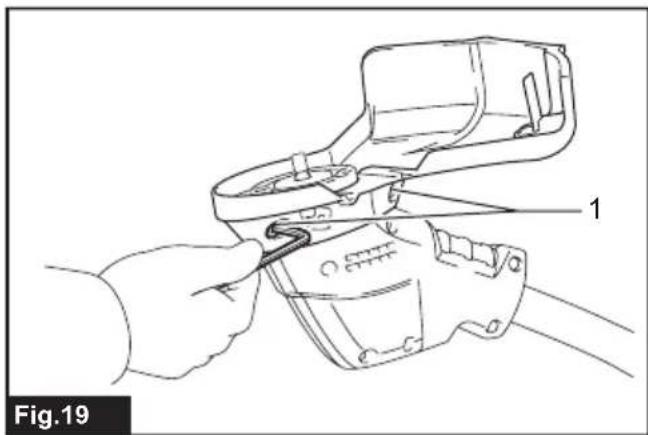 MAKITA DUR184L - 19