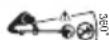 MAKITA DUR184L - Symbole - 5