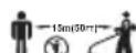 MAKITA DUR184L - Symbole - 6
