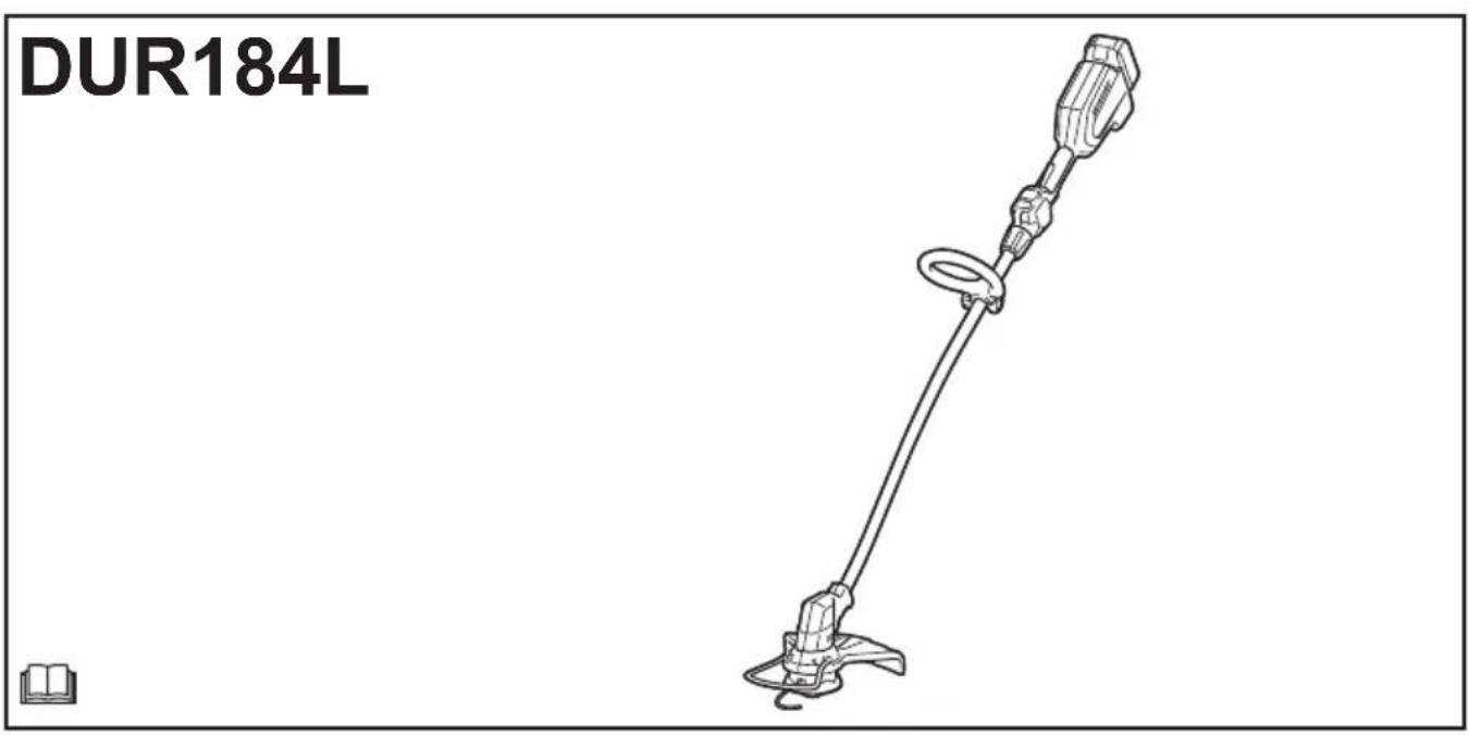 MAKITA DUR184L - 1