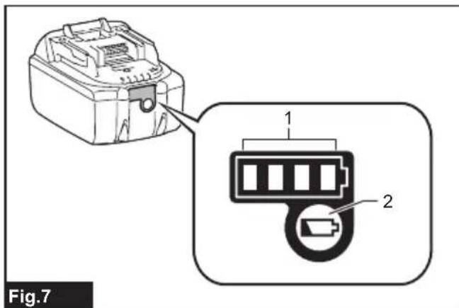 MAKITA DUR184L - 10