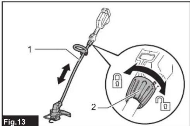 MAKITA DUR184L - 14