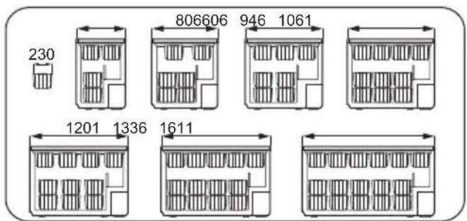 ZANUSSI ZFC41400WA - ENTRETIEN ET NETTOYAGE - 2