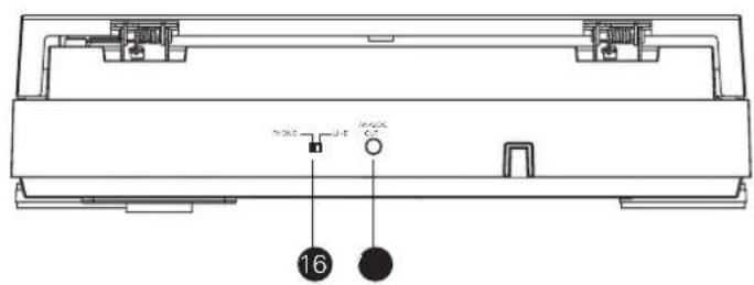 AUDIO TECHNICA ATLP60BT - Main Features - 2