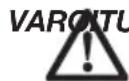 DEWALT DCM562 - Yleisiä työkalujen turvallisuutta koskevia varoituksia - 1