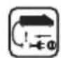 DEWALT DCM562 - Labels on Charger and Battery Pack - 10