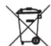 KETTLER Ergo S6 - Entsorgungshinweis - 1