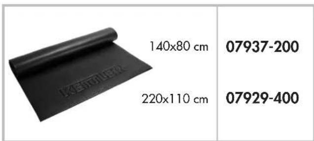 KETTLER Skylon 2 - Zubehrbestellung / Optional - 2