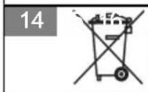 MCCULLOCH Li 58GB - 4