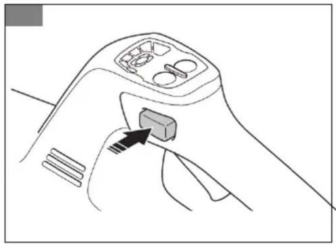 MCCULLOCH Li 58GB - 20