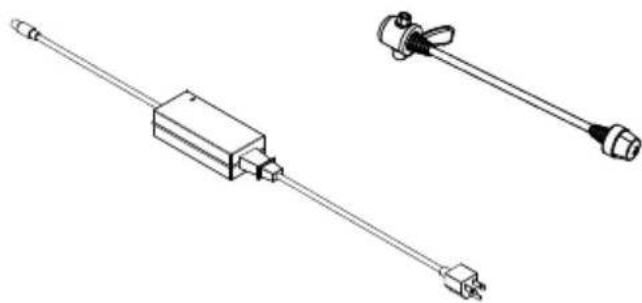 Wahoo Kickr Core - AUSPACKEN - 12