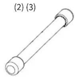 Wahoo Kickr Core - Deballage - 1