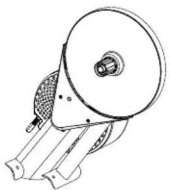 Wahoo Kickr Core - DISIMBALLO - 1