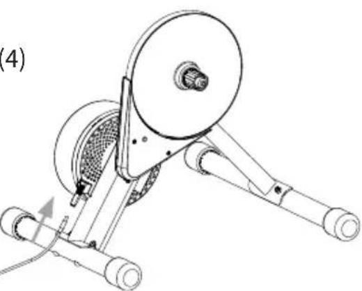 Wahoo Kickr Core - 敲音 - 4