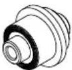 Wahoo Kickr Core - AUSPACKEN - 9